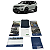 Manual Proprietário Land Rover Discovery 4 3.0 2010 2011 - Imagem 1