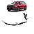 Cabo Negativo GWM Haval H6 1.5 Turbo Hev 2023 2024 - Imagem 1