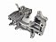 Suporte do Alternador Mitsubishi ASX Lancer Outlander 2.0 2014 a 2020 - Imagem 2