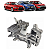 Suporte do Alternador Mitsubishi ASX Lancer Outlander 2.0 2014 a 2020 - Imagem 1