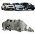 Suporte Alternador Peugeot 2008 208 Citroen C3 C4 Cactus 1.6 - Imagem 1