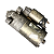 Motor Arranque Ford Mondeo 1996 1997 1998 1999 2000 2001 - Imagem 2