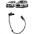 Sensor Rotação Hyundai HB20 Kia Picanto 2013 2014 a 2017 - Imagem 1
