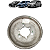 Polia Virabrequim Citroen C3 Pegeout 206 207 C3 2004 a 2012 - Imagem 1