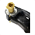 Pedal De Freio Audi A3 1.4 2014 2015 2016 2017 - Imagem 4