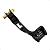 Pedal De Freio Audi A3 1.4 2014 2015 2016 2017 - Imagem 3