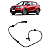 Sensor Abs Traseiro Nissan Kicks 1.6 2018 2019 2020 2021 - Imagem 1