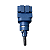 Sensor Pedal Embreagem VW Gol SpaceCross Voyage 2013 2014 - Imagem 3