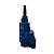Sensor Pedal Embreagem VW Gol SpaceCross Voyage 2013 2014 - Imagem 2