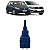 Sensor Pedal Embreagem VW Gol SpaceCross Voyage 2013 2014 - Imagem 1