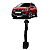 Pedal Freio Citroen Peugeot 208 2008 C3 2013 2014 a 2020 - Imagem 1