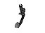 Pedal Freio Citroen Peugeot 208 2008 C3 2013 2014 a 2020 - Imagem 2