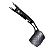 Pedal Freio Volkswagen Jetta TSI 2.0 2019 2020 2021 2022 - Imagem 2
