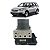 Módulo Freio Abs Subaru Forester 2.0 2011 2012 2013 2014 - Imagem 1