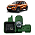 Sensor Impacto Dianteiro Esquerdo Kwid 1.0 2017 2018 a 2023 - Imagem 1