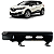 Suporte Flauta Bico Injetor Renault Captur 2019 2020 2021 - Imagem 1