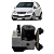 Módulo Freio ABS Mercedes Benz Classe A 160 190 1997 1999 a 2001 - Imagem 1