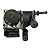Modulo Freio Abs VW Fox Crossfox Spacefox 2010 2011 a 2014 - Imagem 3