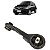 Coxim Traseiro Cambio Renault Clio Kangoo 1999 2000 a 2016 - Imagem 1