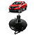 Hidrovácuo Servo Freio Fiat Toro 1.8 2016 2017 2018 a 2023 - Imagem 1