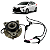 Cubo Roda Dianteira Direita Toyota Yaris 2018 2019 a 2021 - Imagem 1