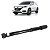 Amortecedor Traseiro Esquerdo Honda HR-V 1.8 2021 2022 2023 - Imagem 1