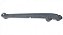 Braço Suspenção Traseira Chery Qq 2013 2014 2015 - Imagem 3