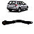 Braço Curvo Traseiro Direito Subaru Forester 2.5 2010 a 2013 - Imagem 1