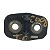 Batente Porta Peugeot 2008 208 Citroen C3 C4 Cactus 1.6 - Imagem 4