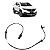 Sensor Abs Traseiro Esquerdo Fiat Strada 2021 2022 a 2025 - Imagem 1