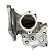 Suporte Bomba Agua Gm Tracker Cruze 1.4 2017 2018 a 2021 - Imagem 3