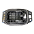 Suporte Trambulador Alavanca Fiat Pulse 2022 2023 2024 2025 - Imagem 3