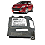 Modulo AirBag Acionado Peugeot 307 1.6 2001 2002 a 2012 - Imagem 1