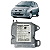 Módulo Airbag Renault Scenic 1999 2000 2001 2002 2003 a 2007 - Imagem 1