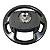 Volante Direção Land Rover Discovery 4 3.0 2010 2011 a 2013 - Imagem 5