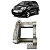 Suporte Bomba Direção Chery Qq 1.0 3cc 2011 2012 a 2019 - Imagem 1