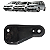 Suporte Do Coxim Inferior Vw Fox Gol Polo 2009 2010 a 2020 - Imagem 1
