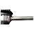 Bieleta Traseira Volvo XC60 2.0 T5 T6 2014 2015 2016 2017 - Imagem 4