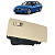Porta Luvas BMW Serie 3 320i 2.0 2012 2013 2014 2015 a 2018 - Imagem 1