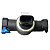 Sensor Pressão Combustível Volvo XC60 T6 2.0 2015 2016 2017 - Imagem 3