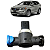 Sensor Pressão Combustível Volvo XC60 T6 2.0 2015 2016 2017 - Imagem 1