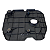 Tampa Capa Motor Chery Tiggo 5x 1.5 2023 2024 2025 - Imagem 3