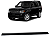Friso Teto Traseiro Esquerdo Land Rover Discovery 4 2010 - Imagem 1