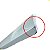 Friso Porta Dianteira Esquerda Volvo XC60 2015 2016 2017 - Imagem 2