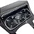 Console Porta Copos BMW Serie 5 528I 2012 2013 Detalhe - Imagem 2