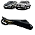 Suporte Alça Motor Renault Captur Duster 1.6 2019 2020 2021 - Imagem 1