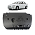 Tampa Motor Mitsubishi Lancer 2015 2016 2017 a 2020 - Imagem 1