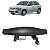 Maçaneta Externa Traseira Direita VW Gol 1999 2000 a 2004 - Imagem 1