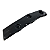 Guia Suporte Parachoque Traseiro Esquerdo Chery S-18 2012 - Imagem 2