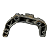 Suporte Inferior Bloco Motor Fiat 500 1.4 2011 2012 a 2015 - Imagem 4